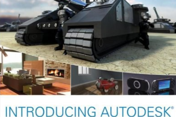 Introducing Autodesk 3ds Max 2011 Introducing Autodesk 3ds Max 2011