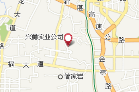 天堂堡 天堂堡