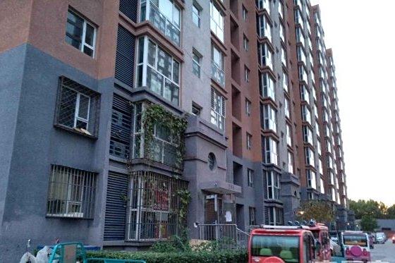 平安麗景A區 平安麗景A區