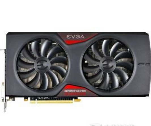 EVGA GTX 980 4G Classy w/10cm ACX2.0 cooler EVGA GTX 980 4G Classy w/10cm ACX2.0 cooler
