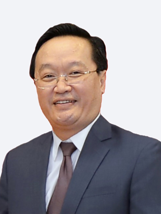 阮德忠