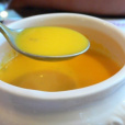 椰香南瓜湯 椰香南瓜湯
