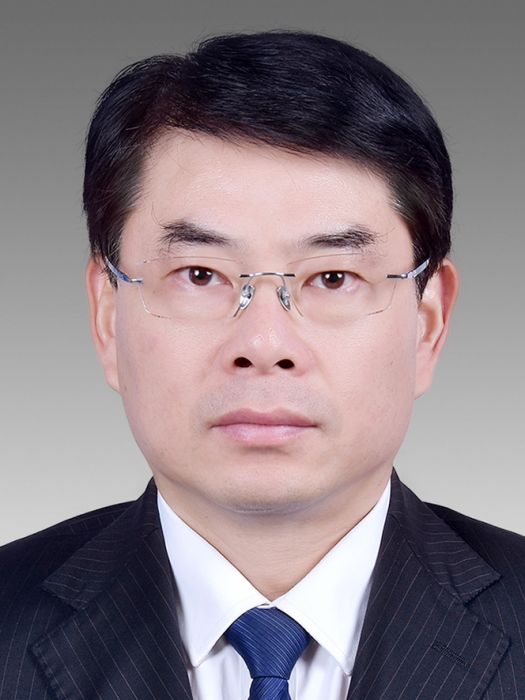 朱國勝(山東省東營市廣饒縣審計局黨組書記、局長) 朱國勝(山東省東營市廣饒縣審計局黨組書記、局長)