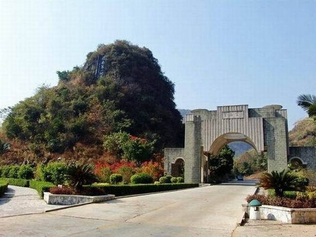 下湖墩遺址 下湖墩遺址