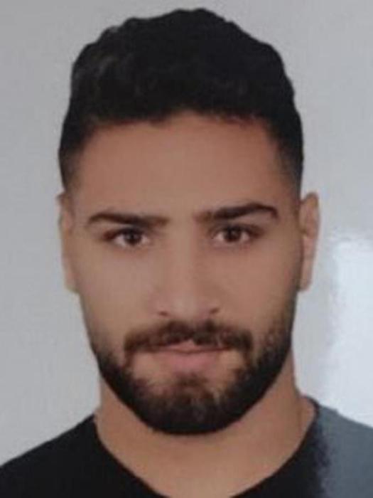 METWALLY Mohamed METWALLY Mohamed