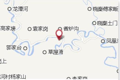 湛家塝 湛家塝