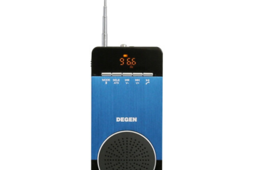 德勁DE660 德勁DE660