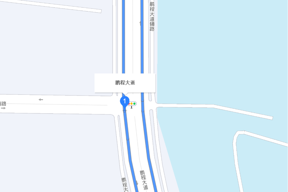 鵬程大道(河南省鄭州市鵬程大道) 鵬程大道(河南省鄭州市鵬程大道)