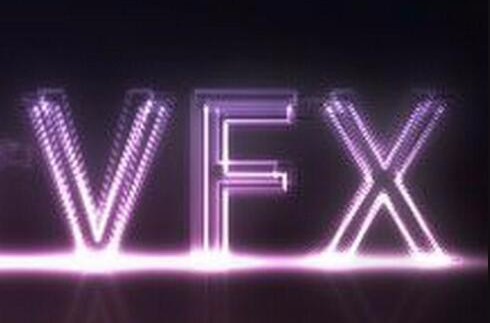 vfx(FX（特殊效果Special Effects）)