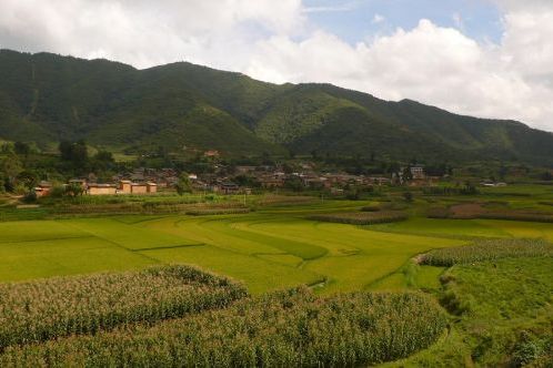 則沖村 則沖村