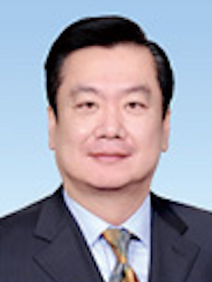 劉曉東(中國衛通集團股份有限公司黨委委員、副總經理) 劉曉東(中國衛通集團股份有限公司黨委委員、副總經理)