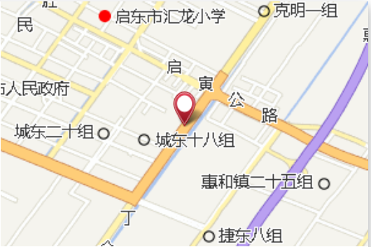 城東七組