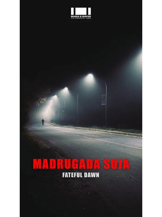 Madrugada Suja