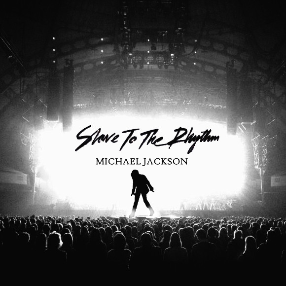 Slave To The Rhythm(Michael Jackson歌曲)