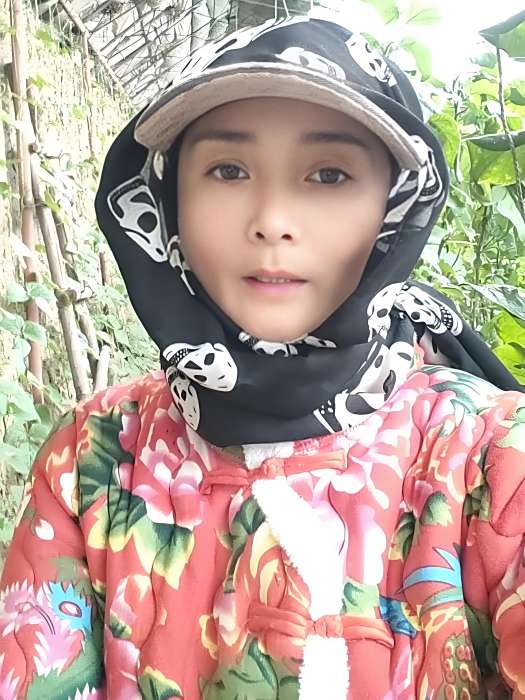 大棚香姐