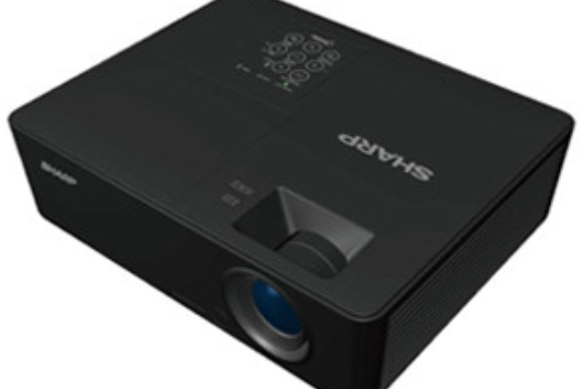 夏普XG-E285XA 夏普XG-E285XA