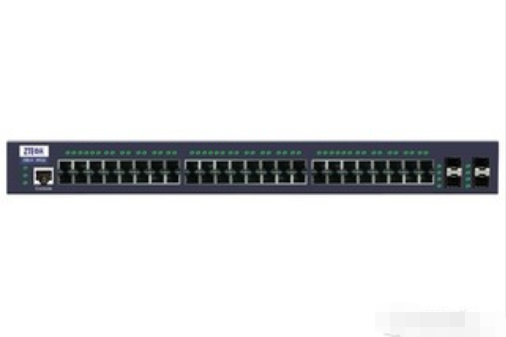 中興ZXR10 3950-52TS 中興ZXR10 3950-52TS