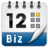商務日曆 Business Calendar