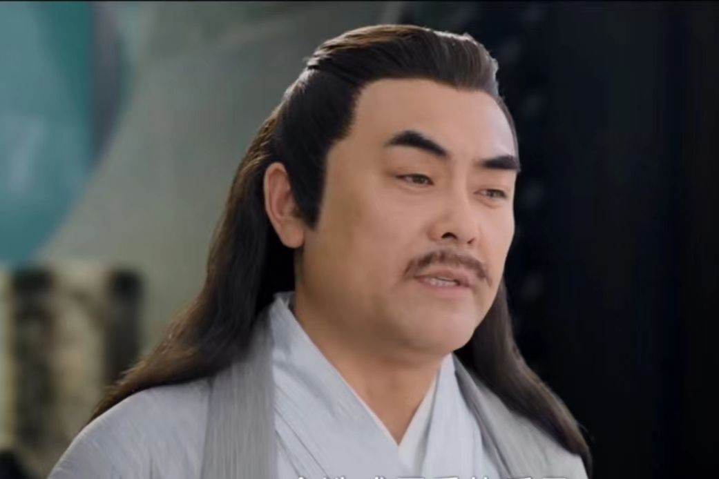劉光(古裝玄幻劇《武神主宰》中的角色) 劉光(古裝玄幻劇《武神主宰》中的角色)