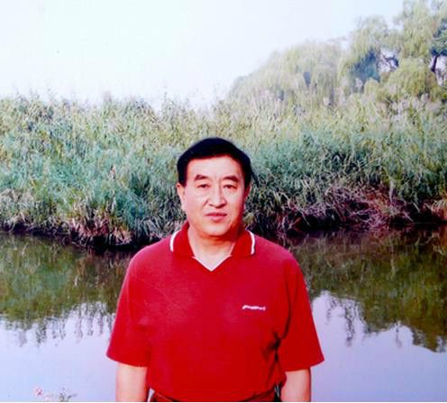 沈華東 沈華東