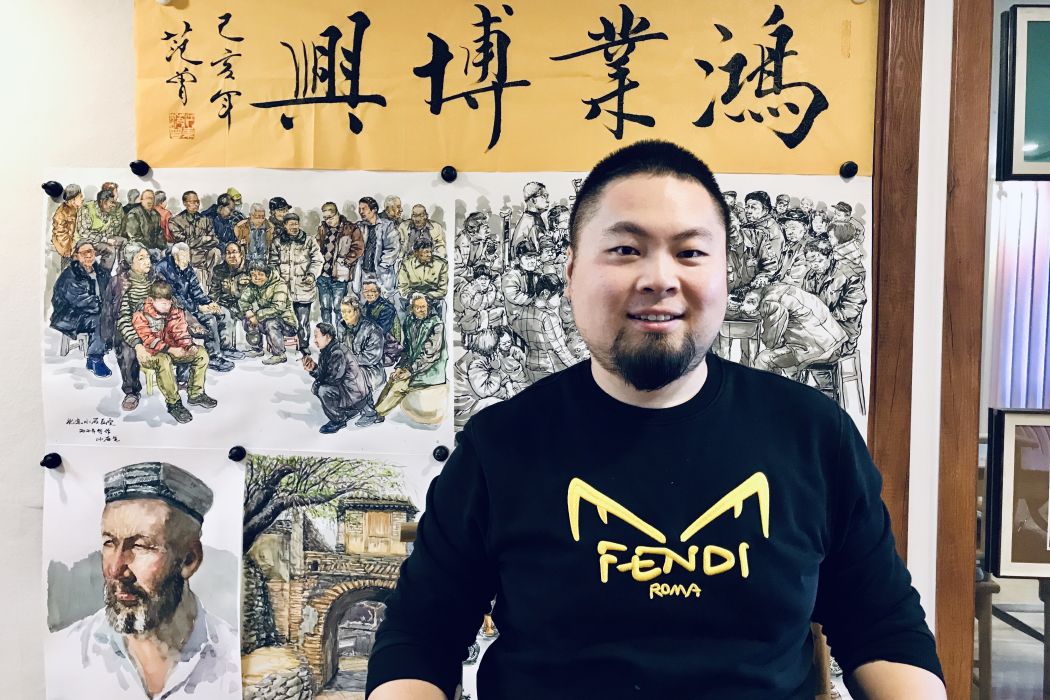白小石 白小石