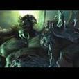 深淵惡魔(一種扭曲虛空中的物種) 深淵惡魔(一種扭曲虛空中的物種)