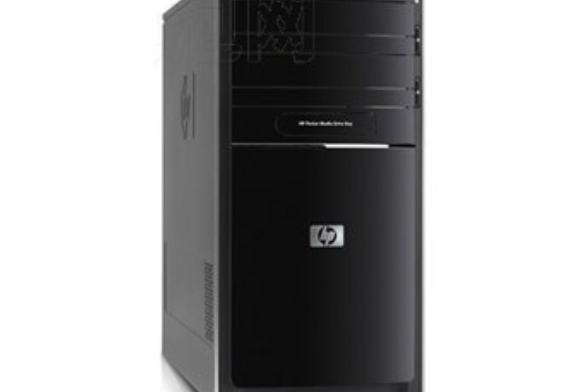 HP pavilion p6501cx HP pavilion p6501cx