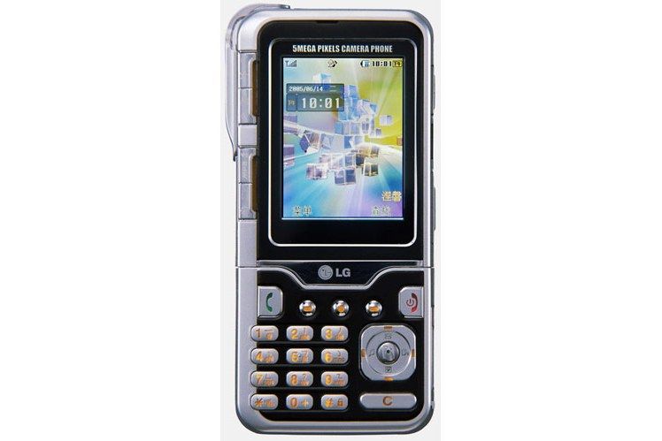 LG KG928 LG KG928
