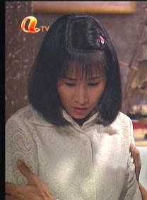 周秀蘭 周秀蘭