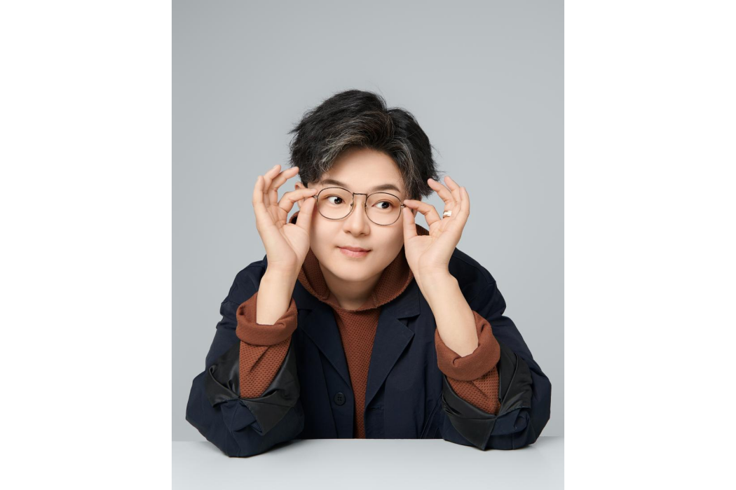 趙藝哲 趙藝哲