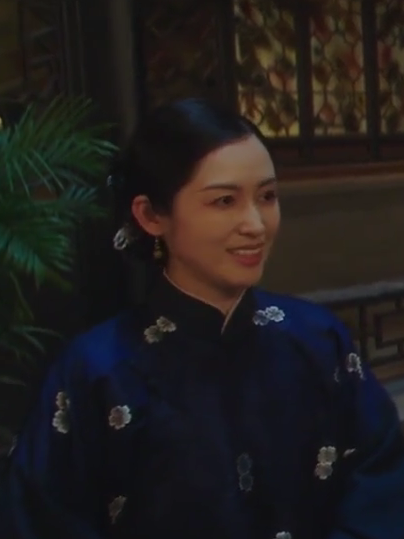 瑾娘(電視劇《橘祥如意》中的角色) 瑾娘(電視劇《橘祥如意》中的角色)