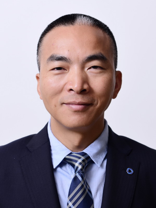 周軍(太湖縣政府副縣長(掛職)) 周軍(太湖縣政府副縣長(掛職))