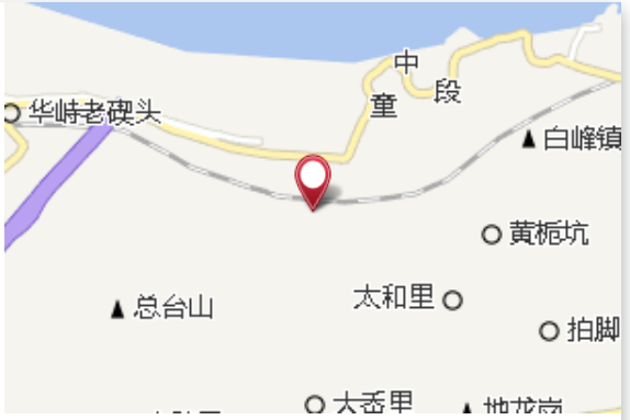 厚墩村 厚墩村