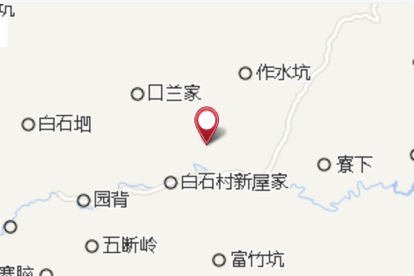 圍下排 圍下排