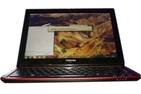 東芝Portege M930 東芝Portege M930