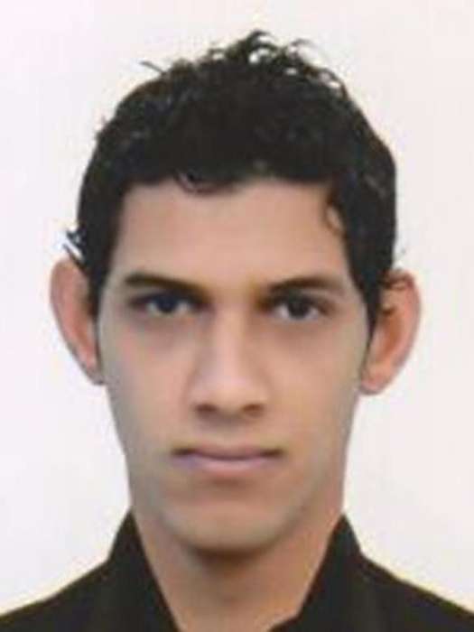 AL-MADHKHOORI Zainulabdeen AL-MADHKHOORI Zainulabdeen