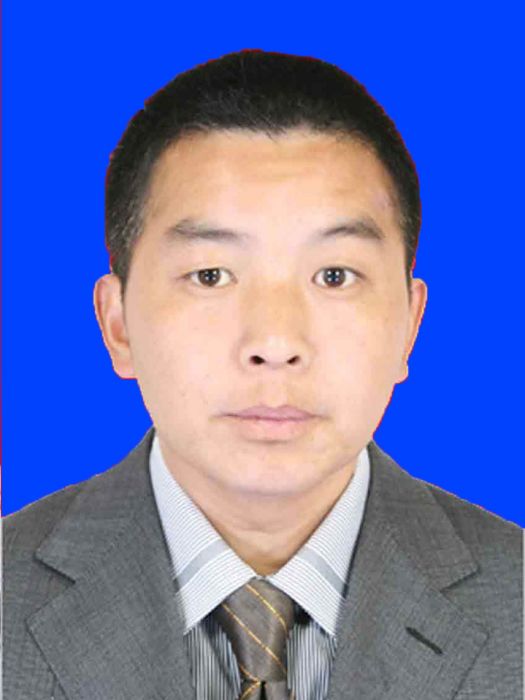肖林(黑水縣紀委常委、縣監委委員) 肖林(黑水縣紀委常委、縣監委委員)