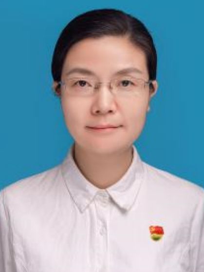 盧燕(江西省共青城市貿促會會長) 盧燕(江西省共青城市貿促會會長)