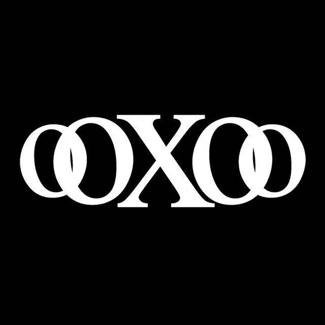 OOXOO