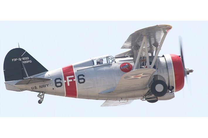 FF/SF戰鬥機 FF/SF戰鬥機