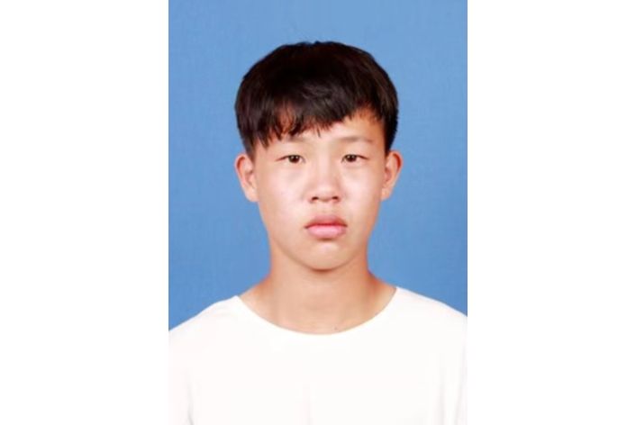 潘俊豪(中國足球運動員) 潘俊豪(中國足球運動員)