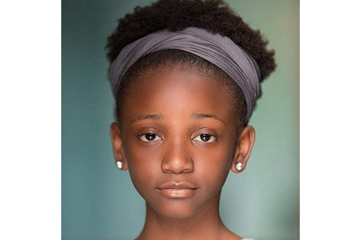 Aria Brooks