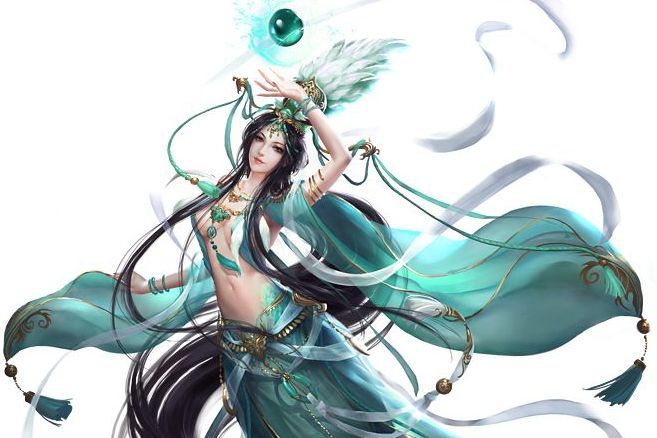 女希氏 女希氏