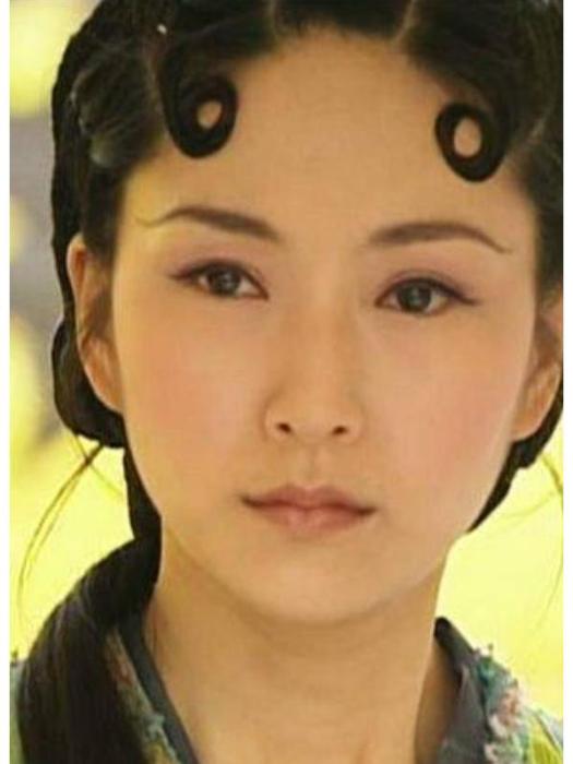 青蛇(《青蛇外傳》中的角色) 青蛇(《青蛇外傳》中的角色)