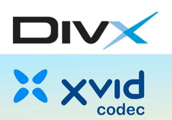 DivX/XviD