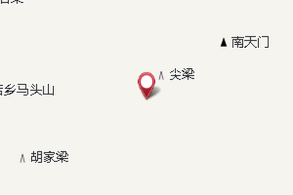 馬河梁 馬河梁