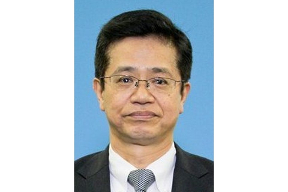 今西正男 今西正男