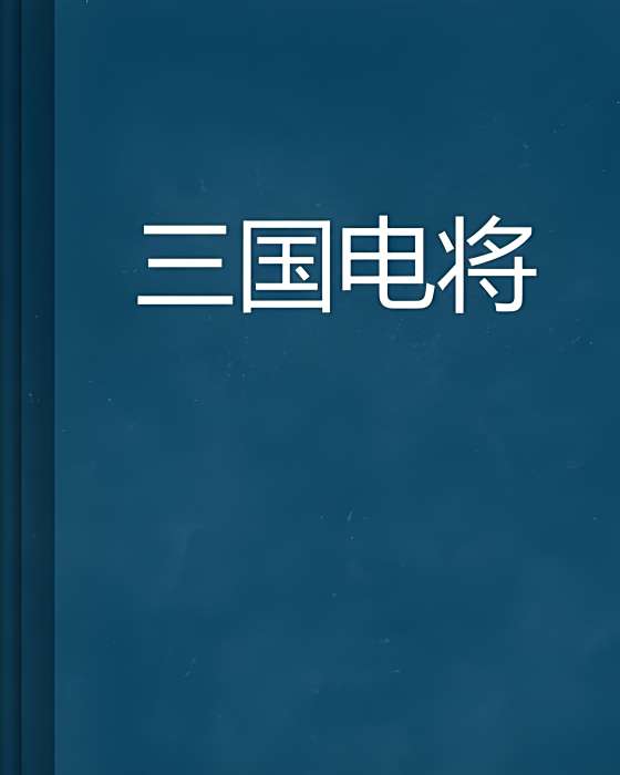 三國電將