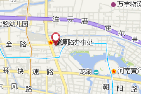 北安莊 北安莊