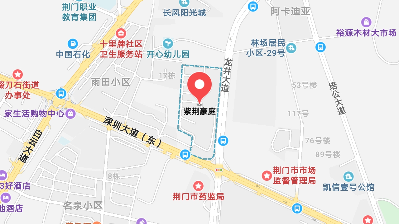 地圖信息